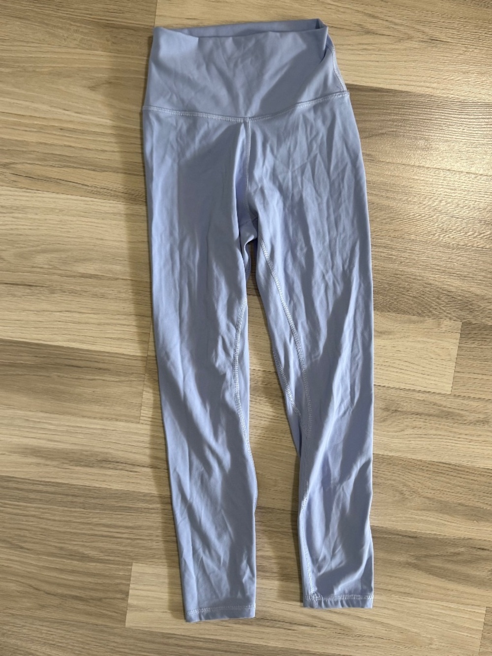Southern Athletica Luxury High-Rise Legging